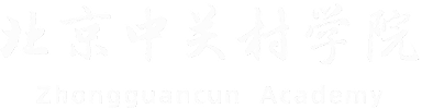 Zhongguancun Academy logo